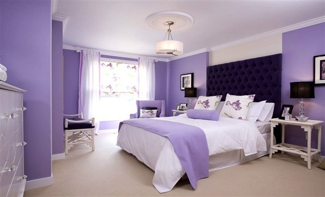 اجمل الوان غرف نوم صور تصميمات لغرفة النوم مجلة رجيم