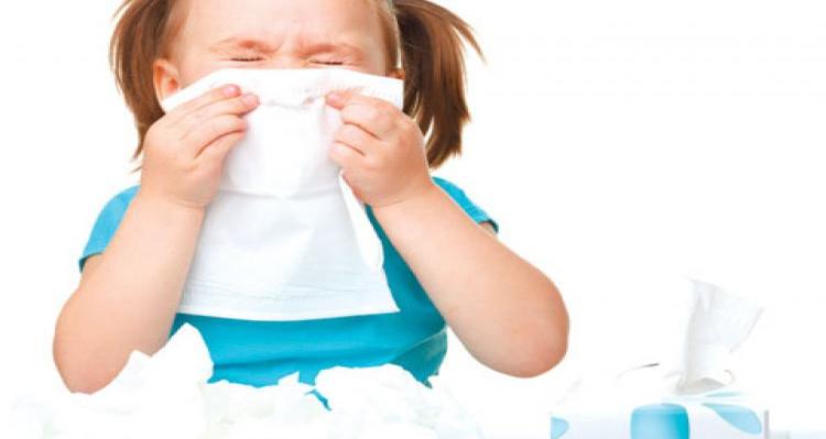 لتلافي امراض الشتاء .. اهم النصائح للوقاية من الانفلونزا عند الاطفال