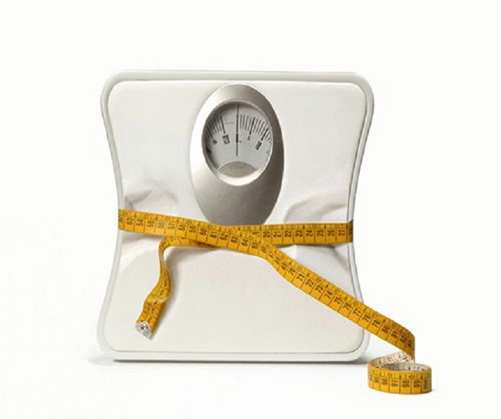 طرق منزلية لانقاص الوزن