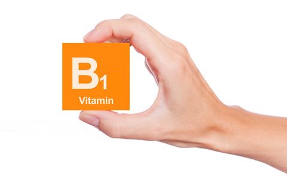 فوائد مكملات فيتامين B1