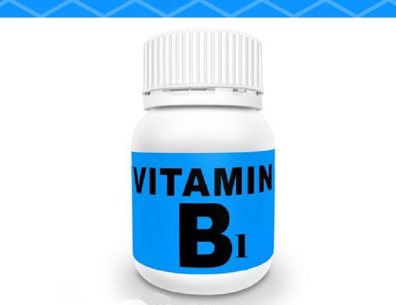 اهمية فيتامين B1