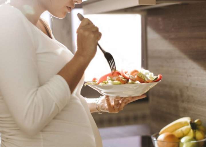بدائل طبيعيه لمنع الحمل , أطعمة تعمل على منع للحمل