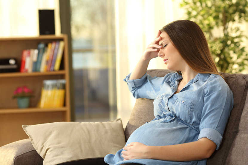 8 أشياء لا تفعلها أثناء الحمل