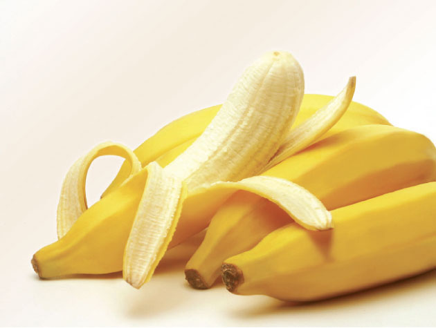 فوائد تناول الموز قبل النوم .