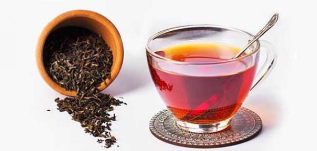 فوائد الشاي الطبيعية لعلاج الإسهال وتنظيف الأمعاء من السموم