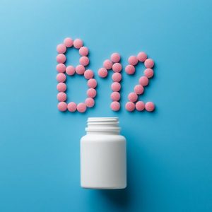 المصادر الغذائية الهامة لفيتامين ب 12