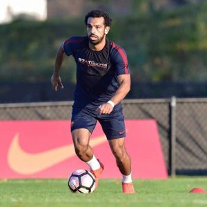 اجدد صور وخلفيات محمد صلاح لاعب ليفربول 2020 ولا اروع