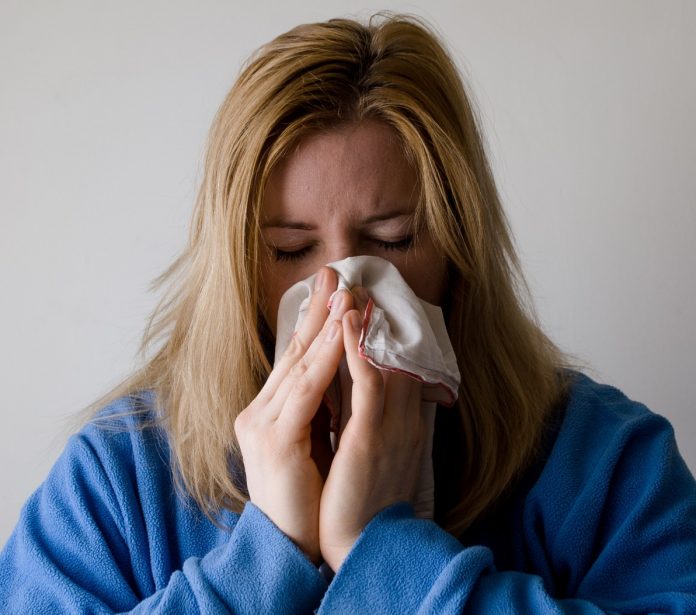 12 نصيحة للوقاية من نزلات البرد والانفلونزا