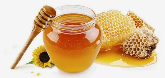 فوائد الماء و العسل على الريق