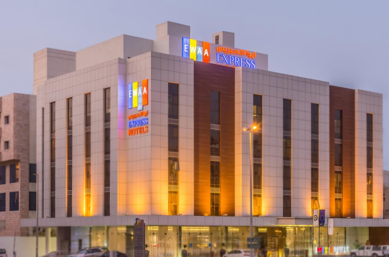 ارخص 5 فنادق سياحية في جدة