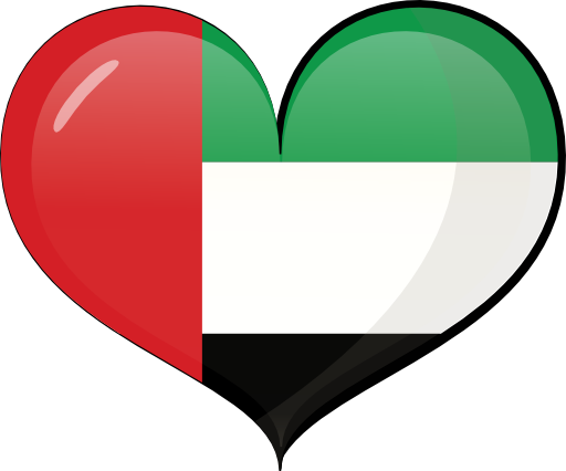 أرق العبارات المميزة وأبيات شعرية في حب دولة الإمارات