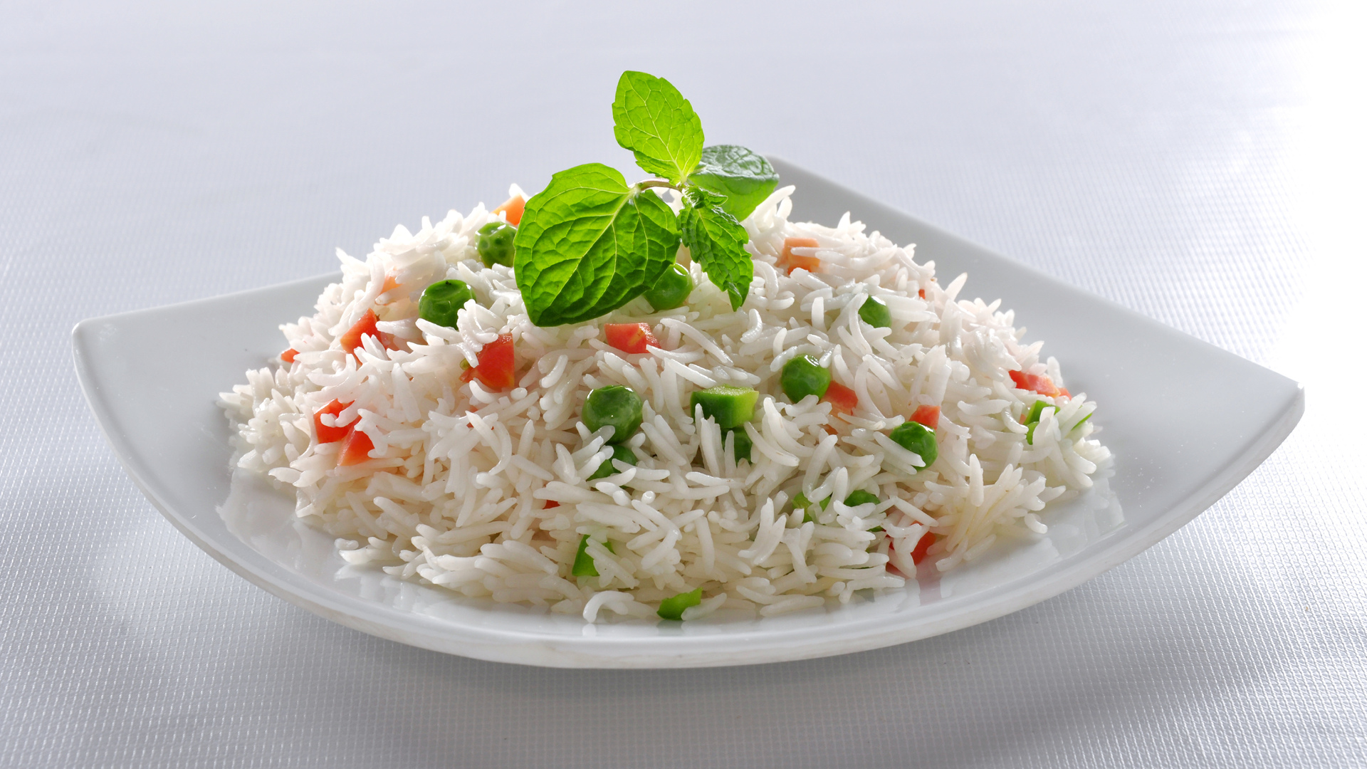 وصفات الأرز الشهية
