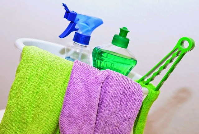 افضل 10 شركات تنظيف منازل بالرياض