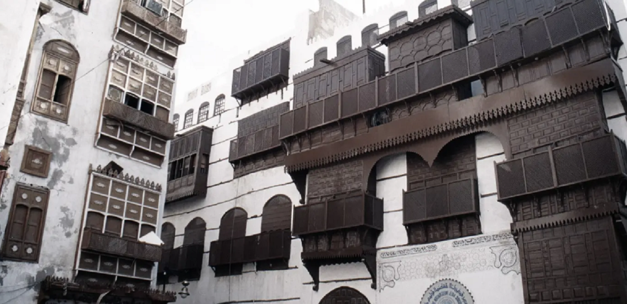 أجمل 6 مباني شهيرة في جدة مجلة رجيم