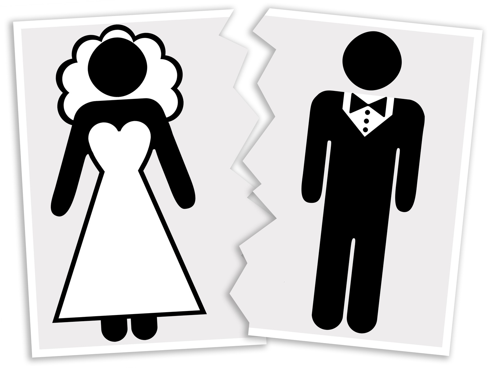 5 أحاديث النبي عن الطلاق