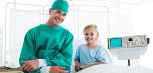 أفضل 22 دكتور جراحة أطفال في الرياض