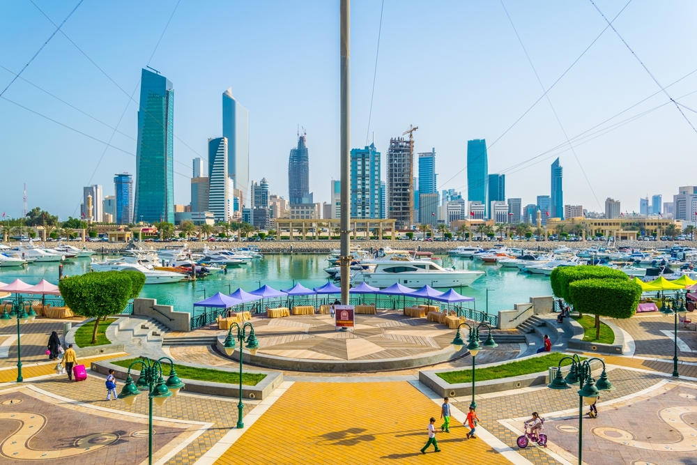 في الكويت سياحية اماكن أبرز 10