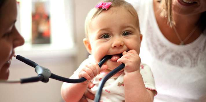 افضل5 أطباء حديثي الولادة والاطفال بالرياض