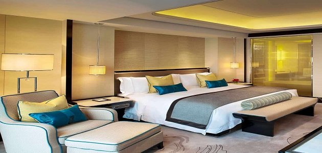 افخم الفنادق في دبي 2020