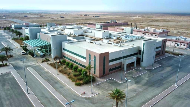 افضل 7 مستشفيات سعودية لعملية الليزك .