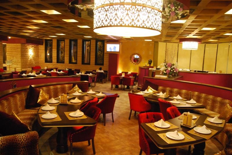 افضل 7 مطاعم تتميز بالخصوصية في جدة .