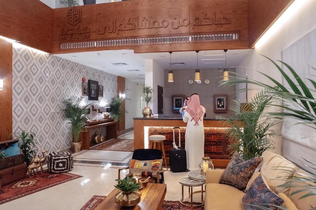 أفضل 5 شقق فندقية في مدينة الرياض للعائلات مجلة رجيم