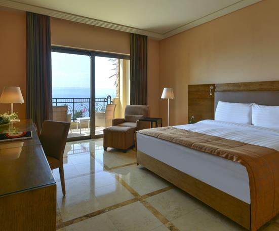 افضل فنادق تطل على البحر في دبي .