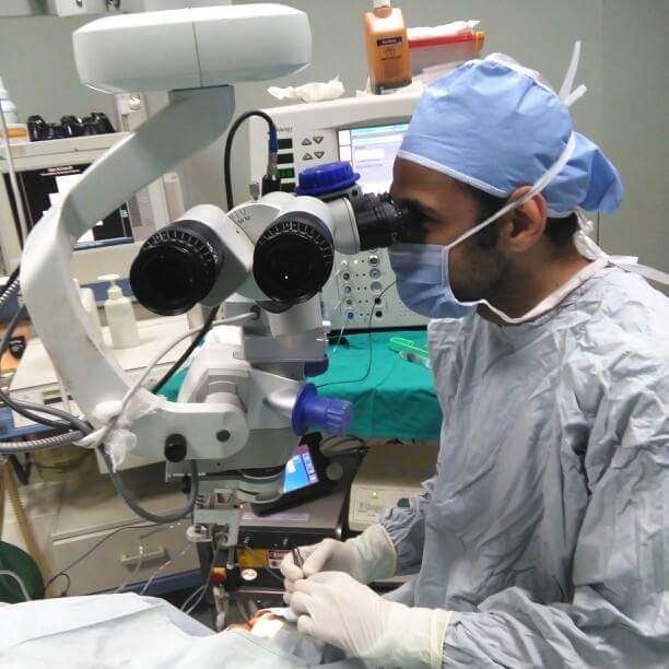افضل مراكز النظارات الطبية في جدة .