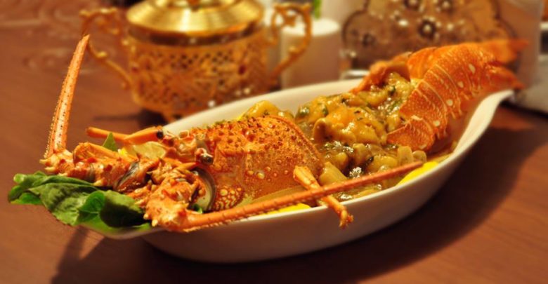 افضل مطاعم اسماك و ماكولات بحرية في الرياض