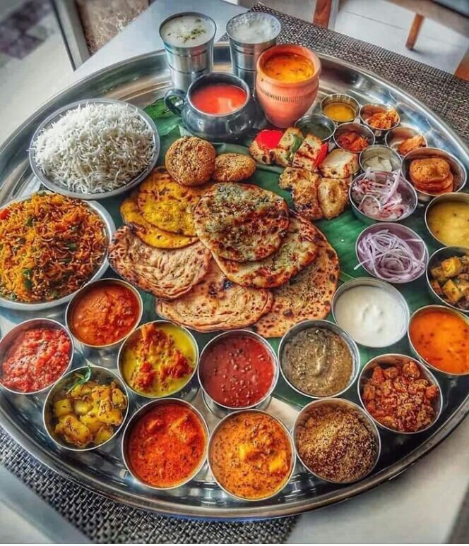 افضل مطاعم هندية في الرياض .
