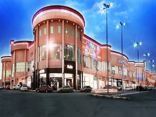 افضل مولات و مراكز تسوق في الرياض