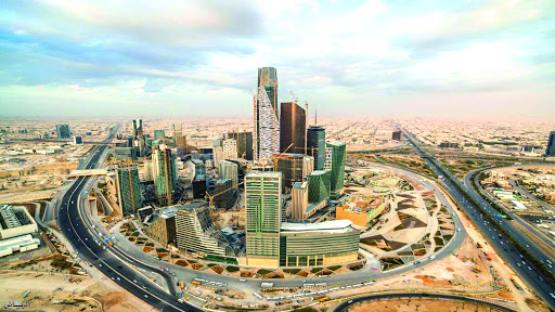 أجمل وأبرز 4 مدن المملكة السعودية للسكن والعمل والتعليم