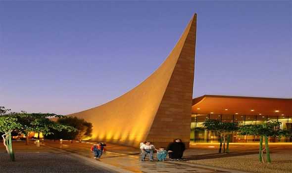 متاحف المملكة العربية السعودية
