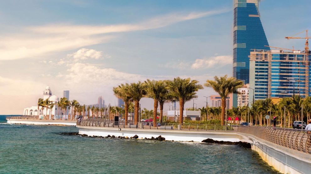 أجمل وأبرز 4 مدن المملكة السعودية للسكن والعمل والتعليم