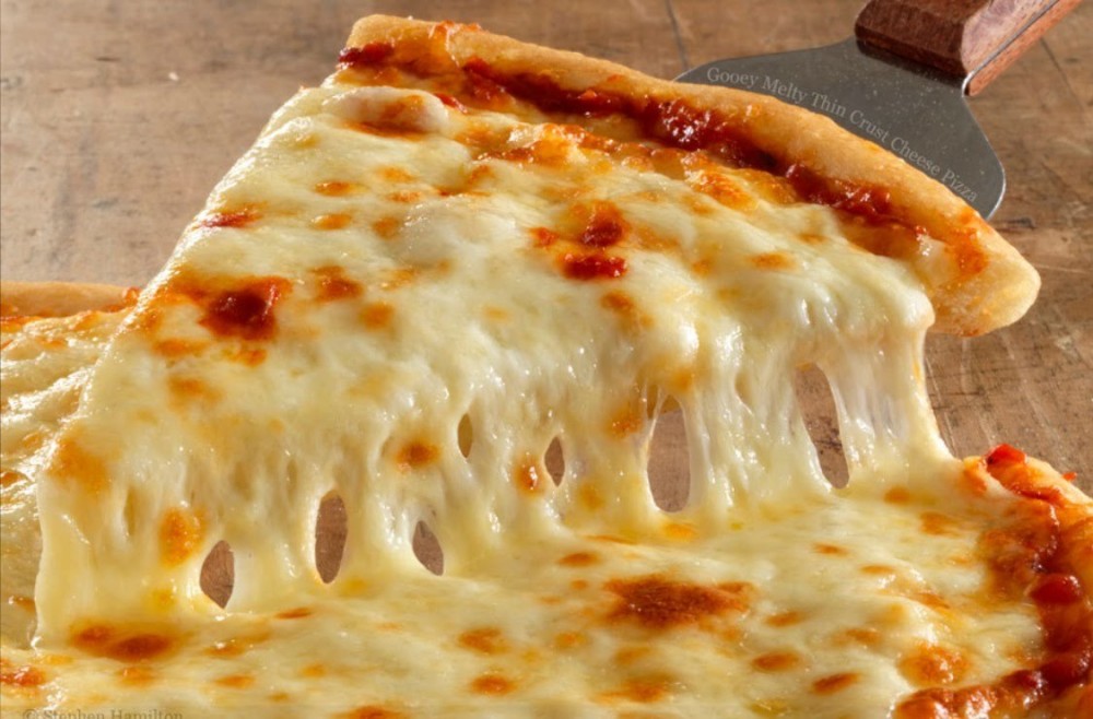 البيتزا الايطالية