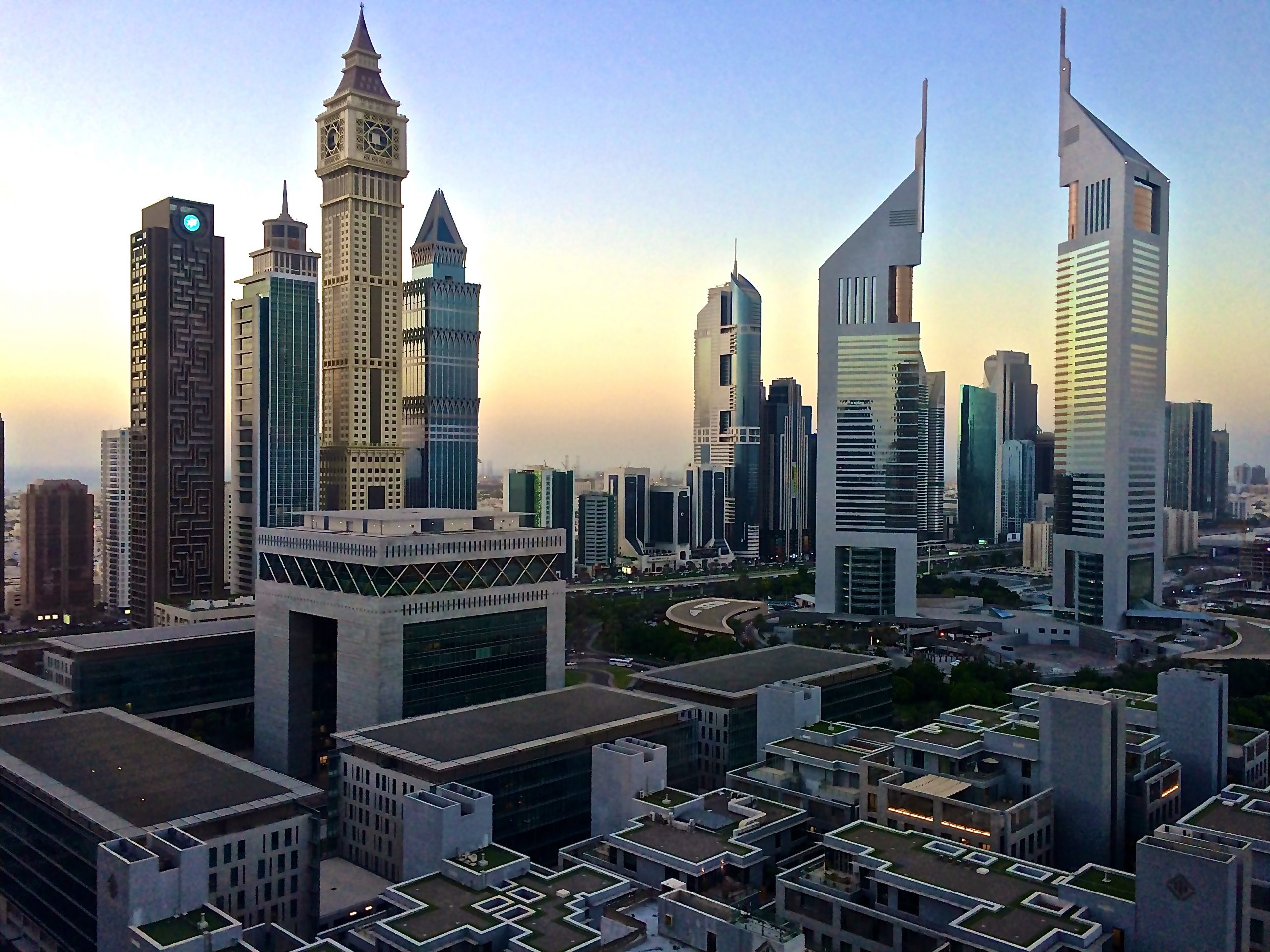 أغلى مباني في الإمارات
