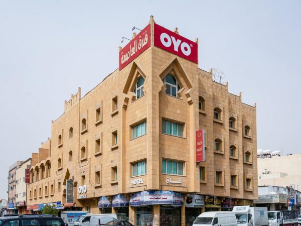 أفضل ٩ فنادق في الرياض